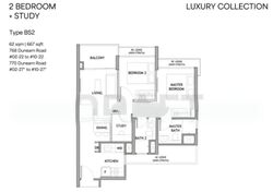 Dunearn Road (D11), Condominium #590987641